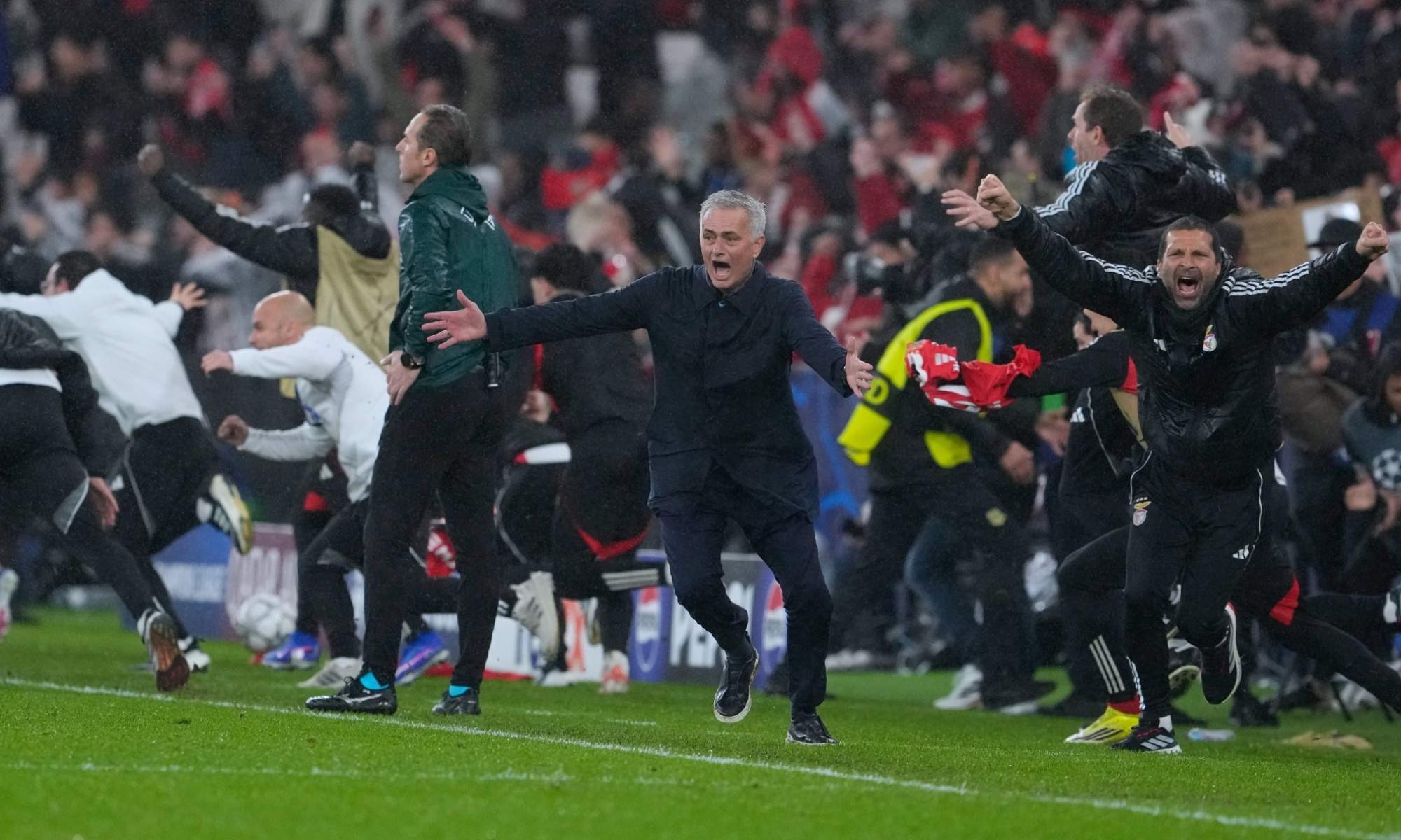 ¿Apruebas el regreso de Mourinho aunque pida vender a alguna estrella del Real Madrid?
