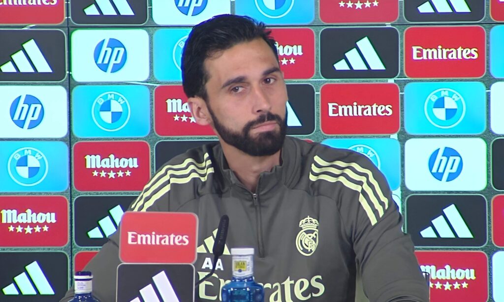 Arbeloa: