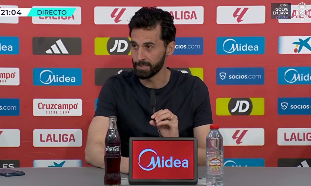 Arbeloa: