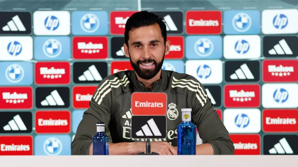 Arbeloa confirma su adiós: «Estoy muy agradecido por lo que he vivido estos cuatro meses»