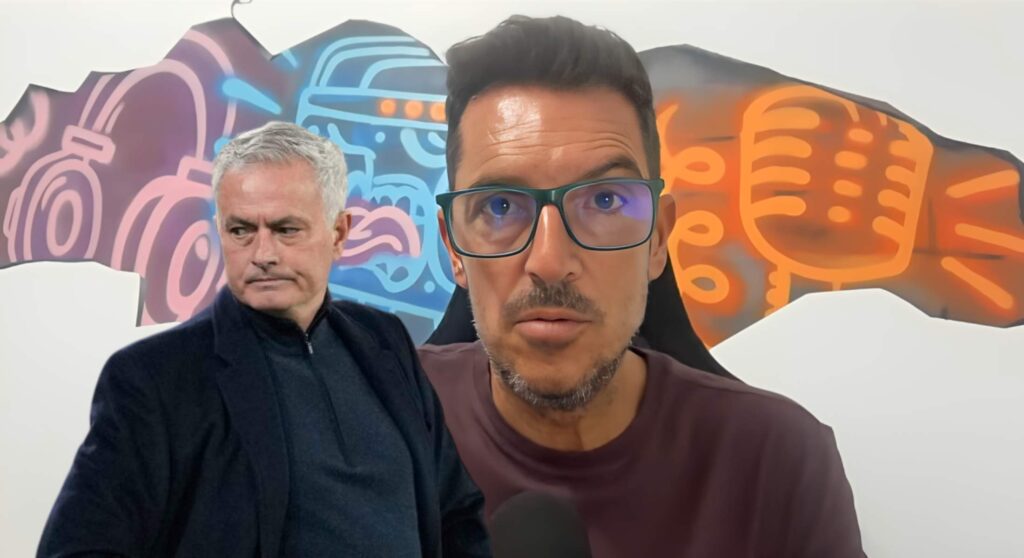 Florentino quiere a Mourinho, Enzo Fernández y Kroos para las elecciones según Miguel Serrano
