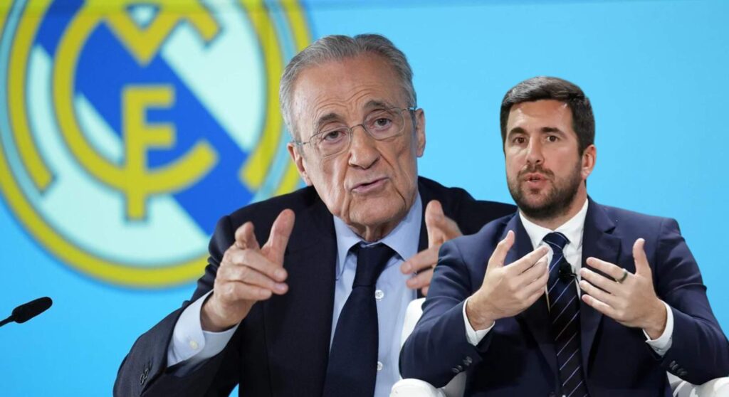 El calendario de las elecciones de la presidencia del Real Madrid