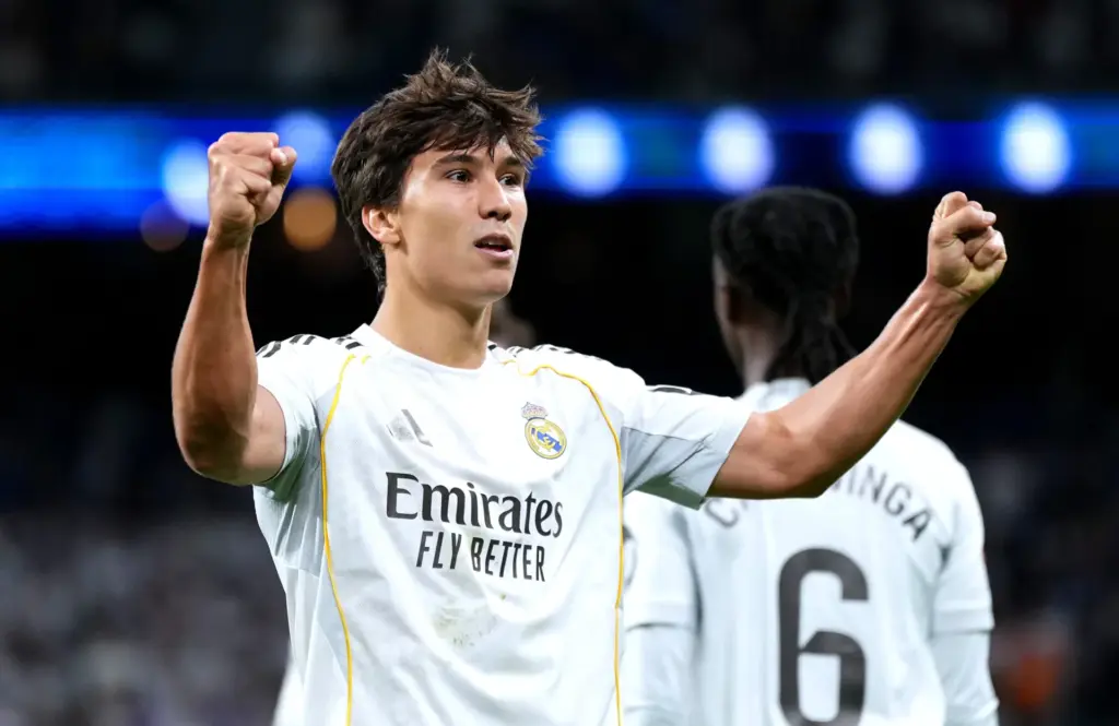 Real Madrid 2-0 Real Oviedo: Gonzalo y Bellingham amansan el enfado del Bernabéu con Mbappé