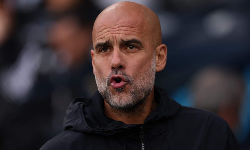 Oficial: Guardiola deja el Manchester City tras cerrar una etapa marcada por sus duelos contra el Real Madrid