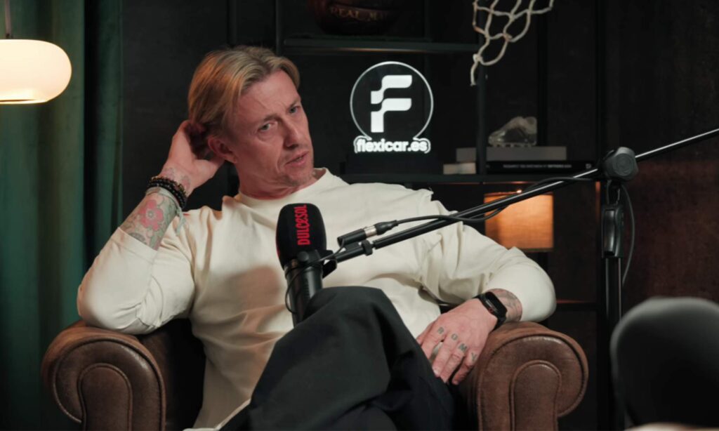 Guti, sobre Arda Güler: “No le conviene que le comparen conmigo, es el tipo de jugador más criticable cuando las cosas van mal”