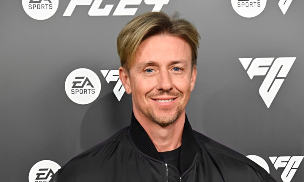 Guti, sobre su infancia: "Me levantaba temprano para ir a Madrid desde Torrejón y mis padres perdieron dinero para poder llevarme en coche a entrenar"