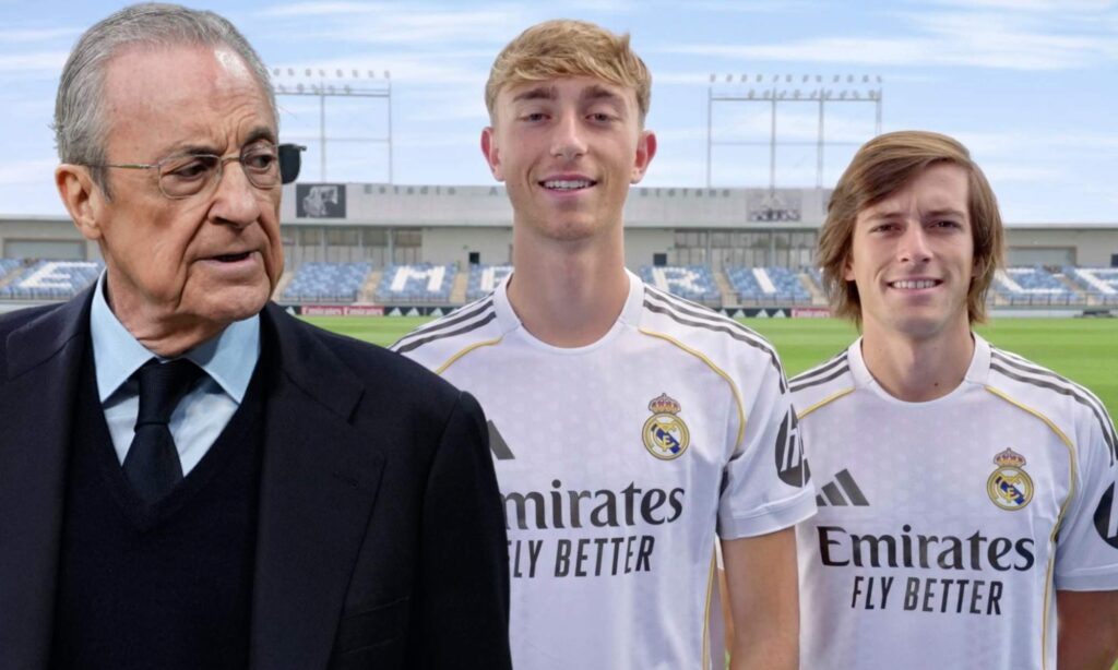 Huijsen, Álvaro Carreras y Alexander Arnold: el Madrid confía en las segundas oportunidades tras un primer año irregular