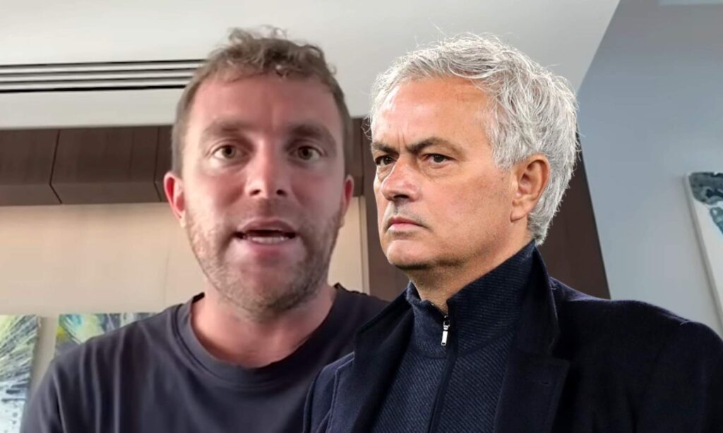 Fabrizio Romano cuenta la última hora sobre el posible fichaje de Mourinho por el Real Madrid