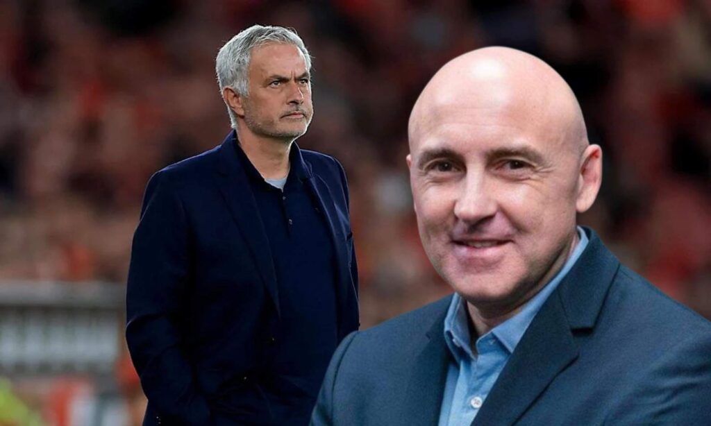 Maldini ha dejado claro que no le gusta nada la vuelta de José Mourinho al Real Madrid.
