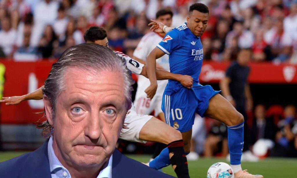 Pedrerol: