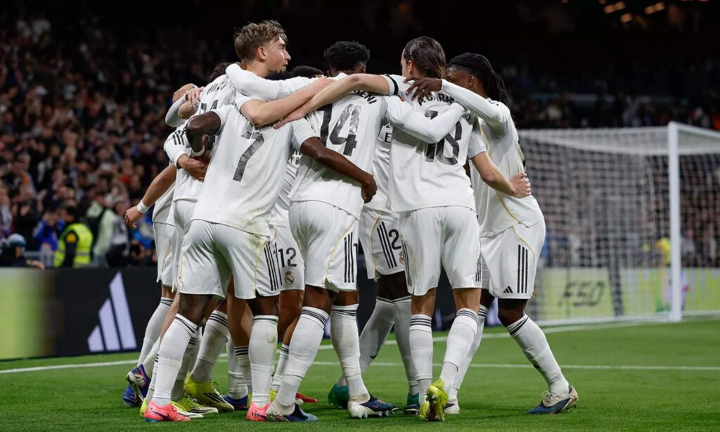 Oficial: David Alaba no renueva y dejará el Real Madrid a final de temporada