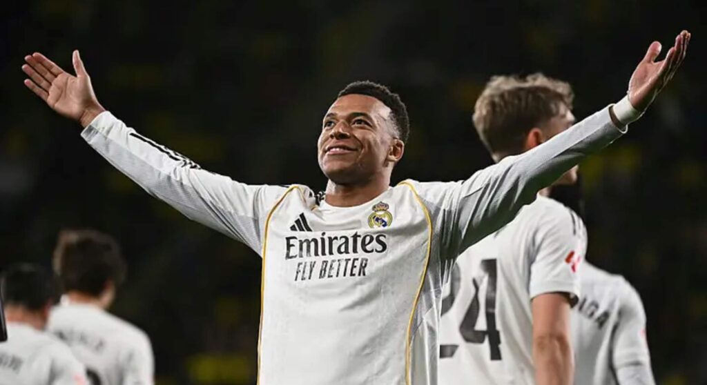Los récords que Mbappé puede conseguir con el Pichichi