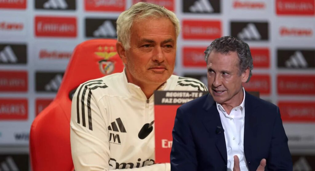 El Madrid necesita a Mourinho y varios fichajes según Valdano