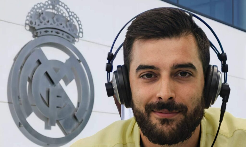 Alberto Pereiro, periodista: “El Madrid va a traer dos centrales, dos laterales, dos centrocampistas y hay un plan para la salida de hasta 10 jugadores”
