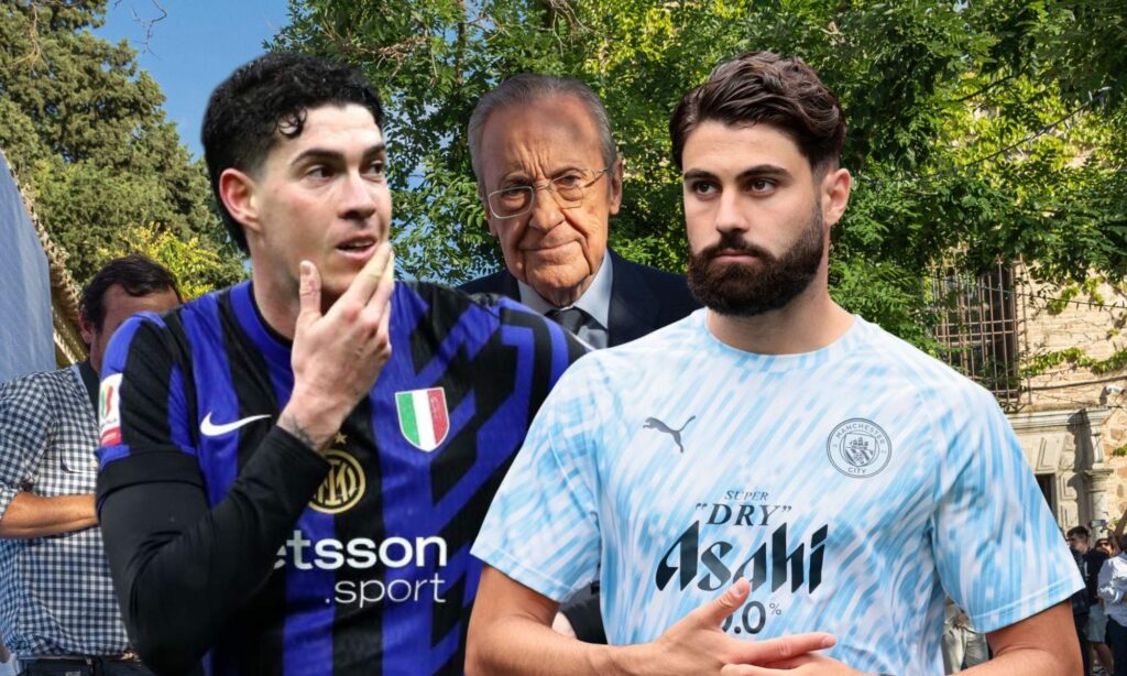 Ni Bastoni ni Gvardiol, el Real Madrid ya tiene cerrado a su primer defensa: "Si Florentino gana las elecciones, Konaté está fichado"