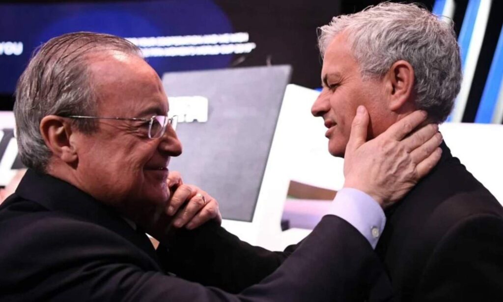 Vota en la encuesta, ¿qué posible fichaje de Florentino Pérez te ilusiona más como madridista?