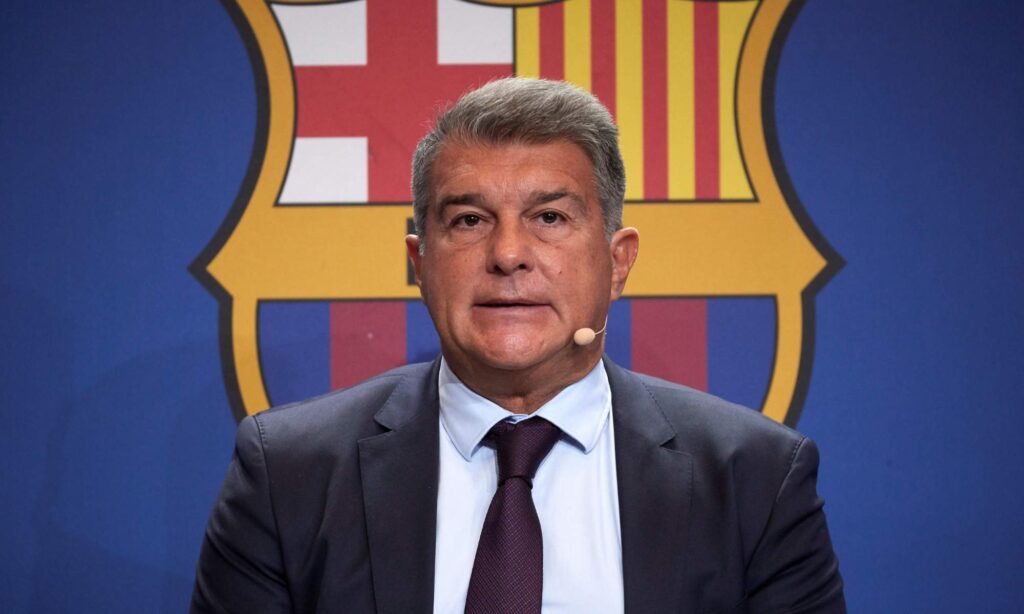 Es la ruina: el Barcelona se funde 1450 millones en el nuevo Camp Nou y Laporta va a pedir más dinero porque no lo pueden acabar