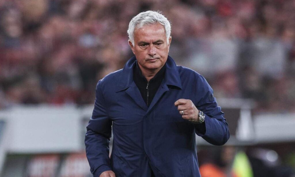 José Mourinho es el entrenador más caro en la historia del fútbol: ha movido 37 millones en traspasos durante toda su carrera
