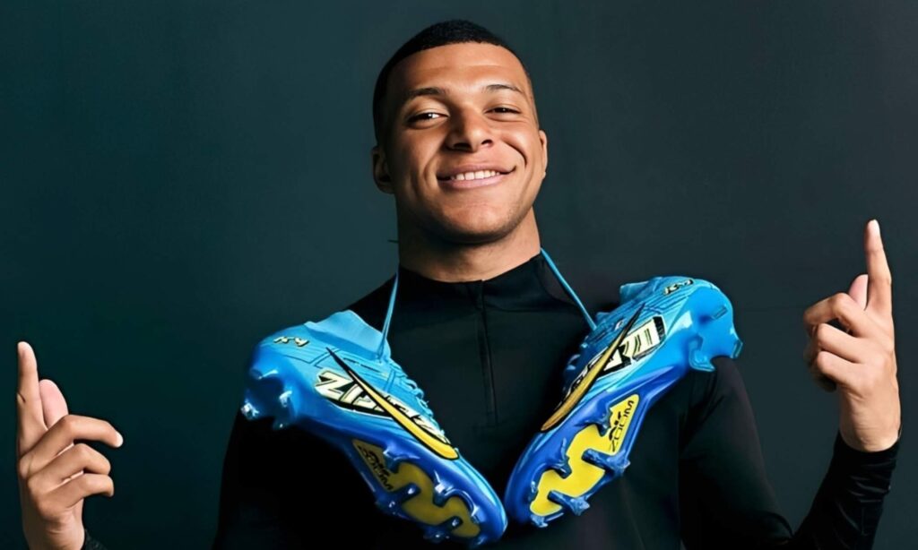 Ni Adidas ni Puma: Mbappé, más cerca de dejar Nike para firmar con una nueva marca sin presencia en el fútbol actual