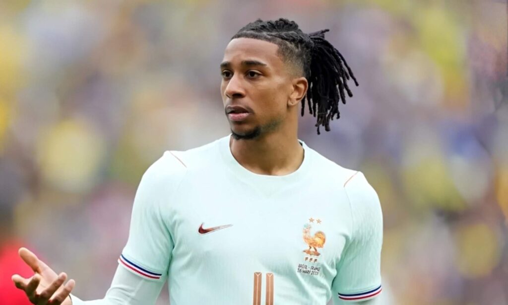 Abdellah Boulma, periodista: “Un jet privado con Florentino va camino de Francia por Olise tras su partido con la selección”