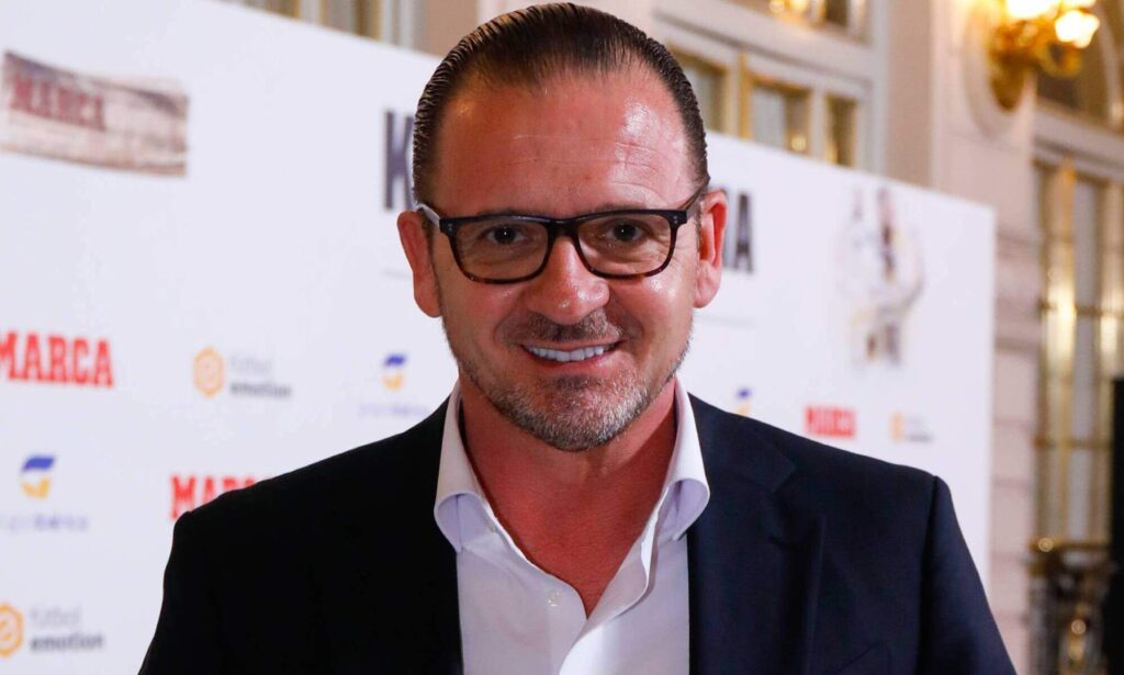 Jesús Gallego, periodista: "Riquelme quería a Mijatovic como Director Deportivo antes que a Raúl González"