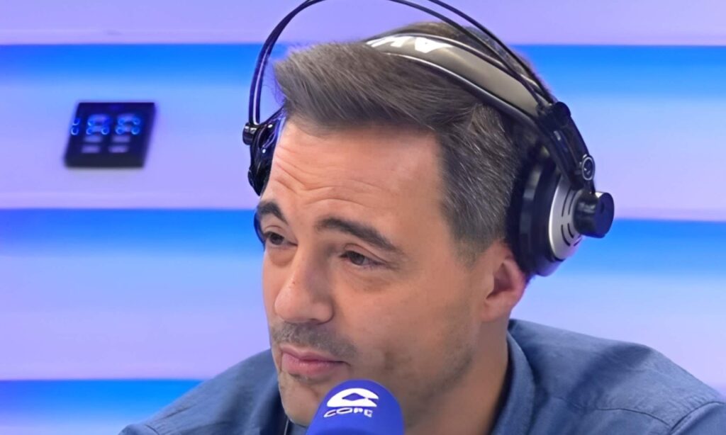 Nacho Peña, periodista: "El jugador por el que Florentino va a poner 150 millones es Vitinha aunque Neves también gusta"