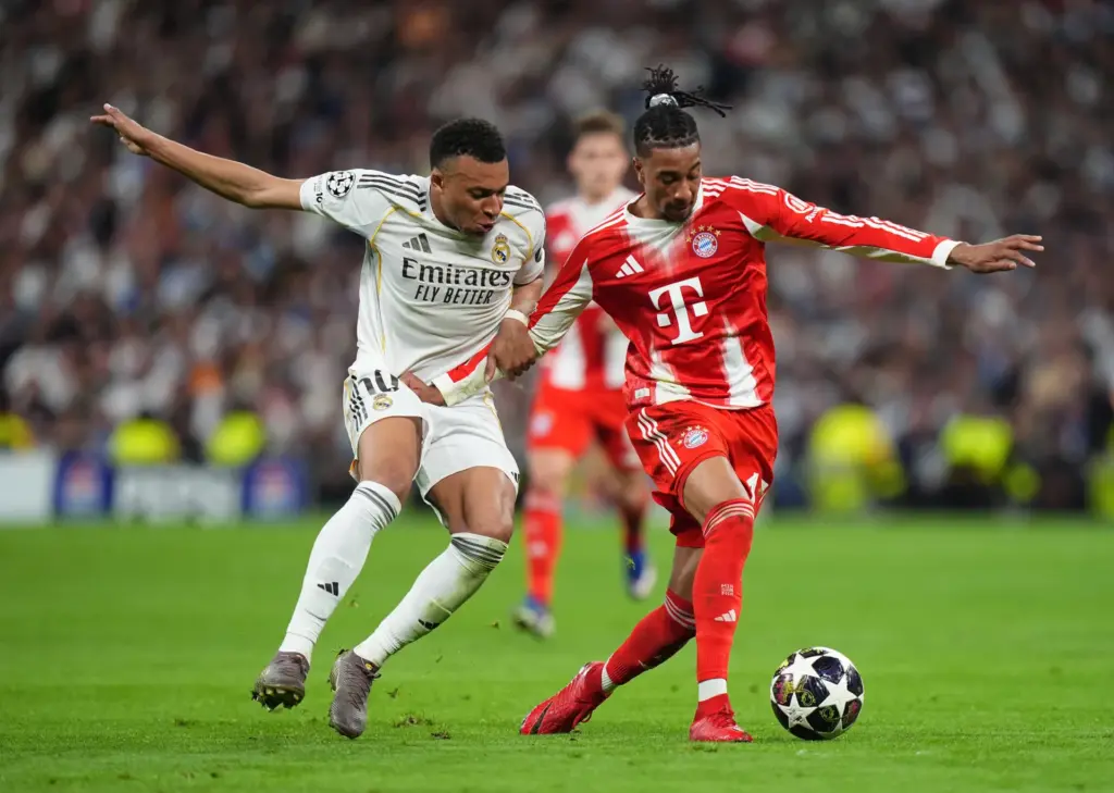 El Bayern cerró la puerta al Real Madrid por Olise