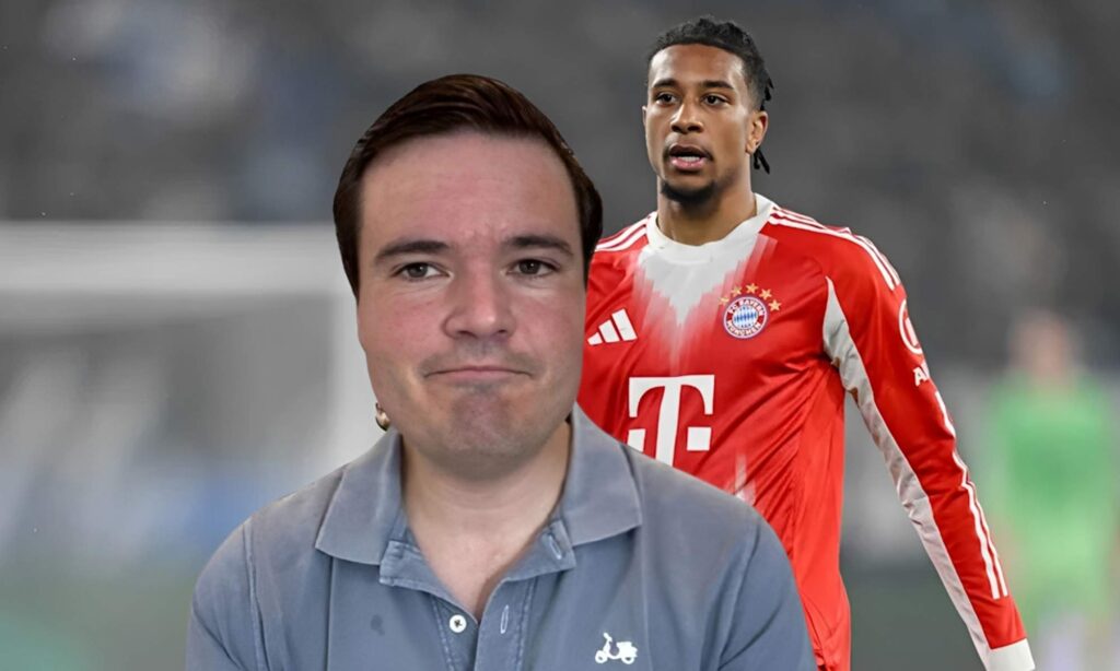 Ramón Álvarez de Mon: "Olise está abierto a fichar por el Real Madrid, pero la oferta puede superar los 150 millones"